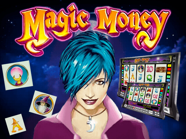 Magic Money