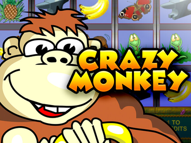 Crazy Monkey