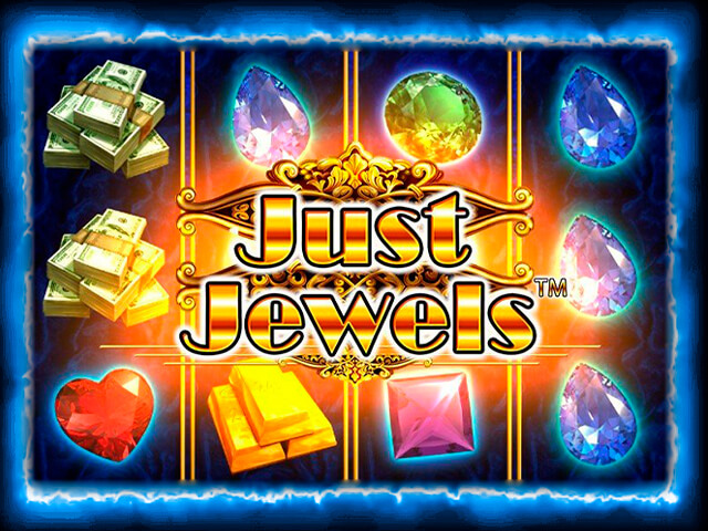 Just Jewels