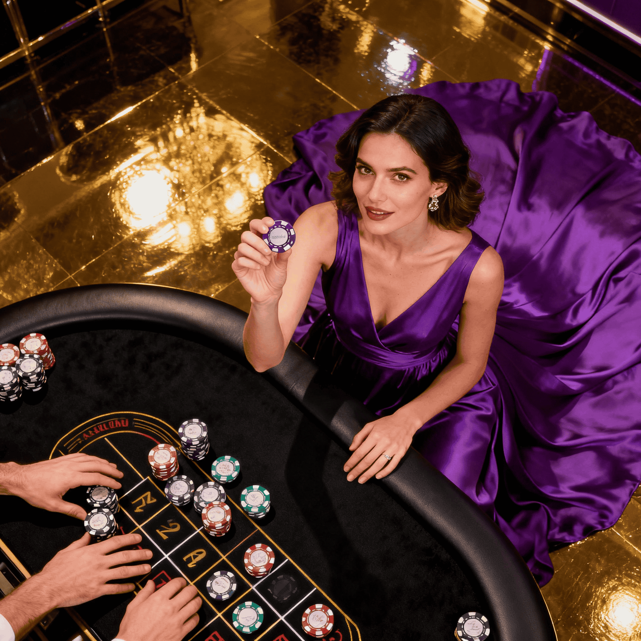 CasinoTwindor