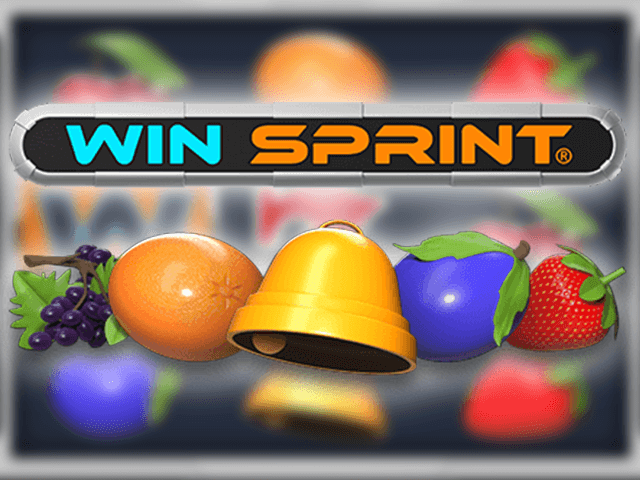 Win Sprint